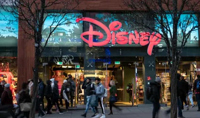 Disney+