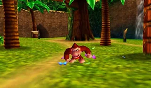 Donkey Kong 64 to arrive on Nintendo Switch Online on June 4 (Courtesy: @NintendoAmerica)