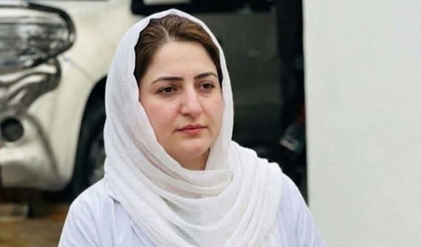 Balochistan govt decides to send Dr Mahnoor abroad for treatment (Courtesy: File)