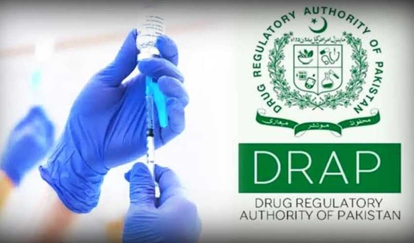 Pakistan expects initial $1bn Chinese pharmaceutical investment (Courtesy: File)