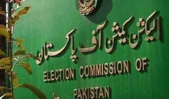 ECP
