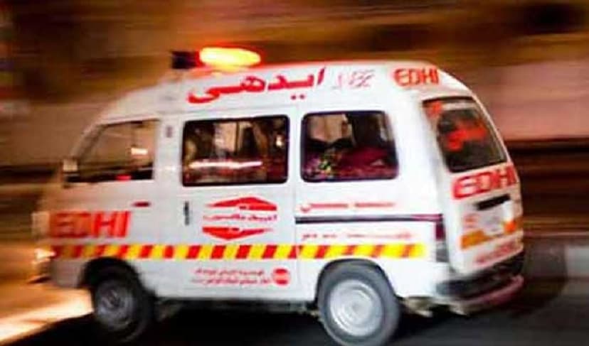 Civilian sacrifices life preventing major disaster near Kohat (Courtesy: File)