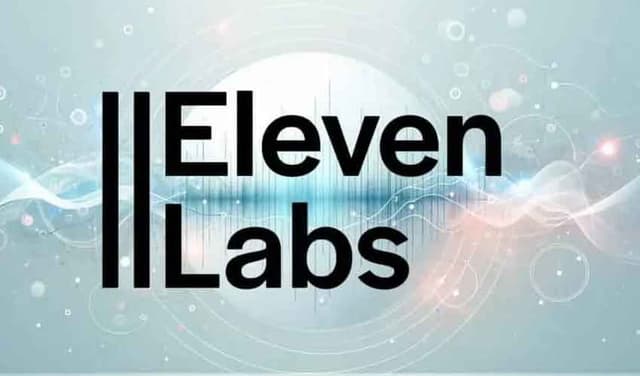 ElevenLabs unveils Music v2 model with advanced song editing (Courtesy: File)