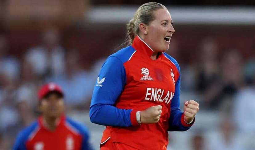 England cricket team