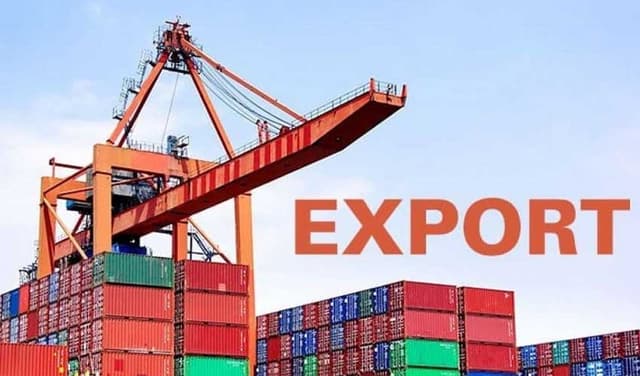 Pakistan's exports fall short of target (Courtesy: File)