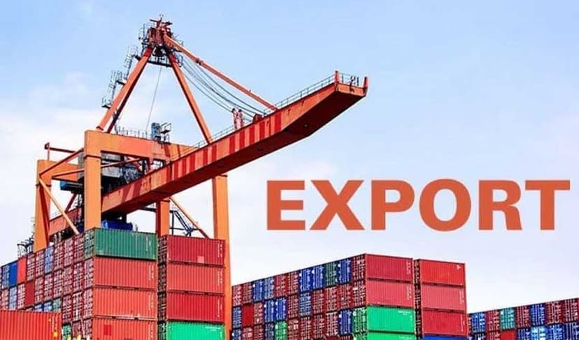 Pakistan's exports fall short of target (Courtesy: File)