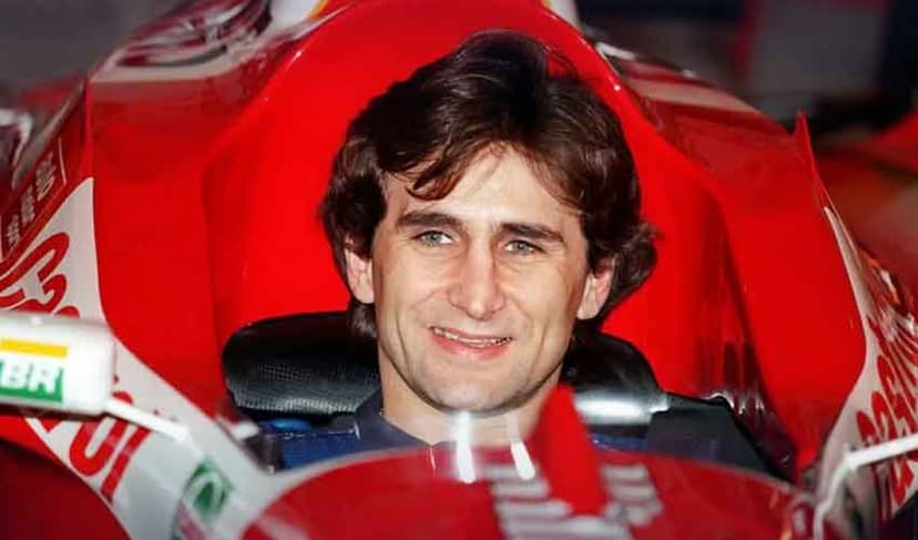 Zanardi