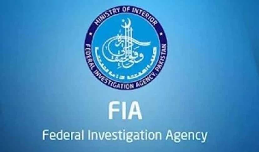 FIA-oj