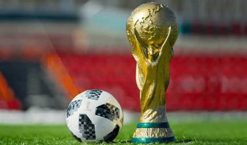 FIFA identifies 89,000 abusive social media posts (Courtesy: File)