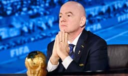 FIFA scraps World Cup sell off plans