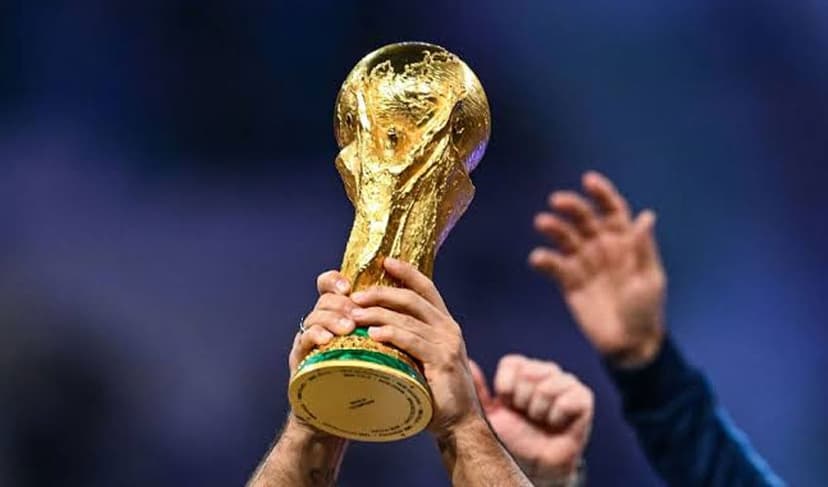 FIFA allocates $871m for World Cup 2026 prize fund (Courtesy: File)