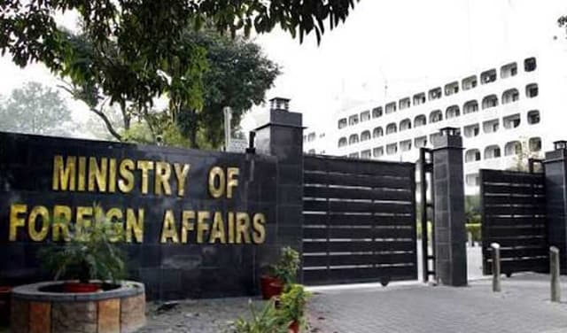 Pakistan asks India to uphold tolerance and equal rights (Courtesy: File)