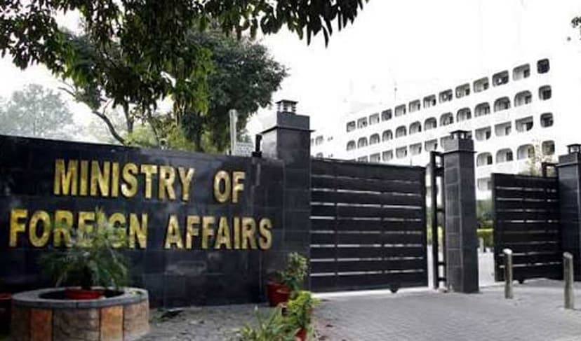 Pakistan asks India to uphold tolerance and equal rights (Courtesy: File)
