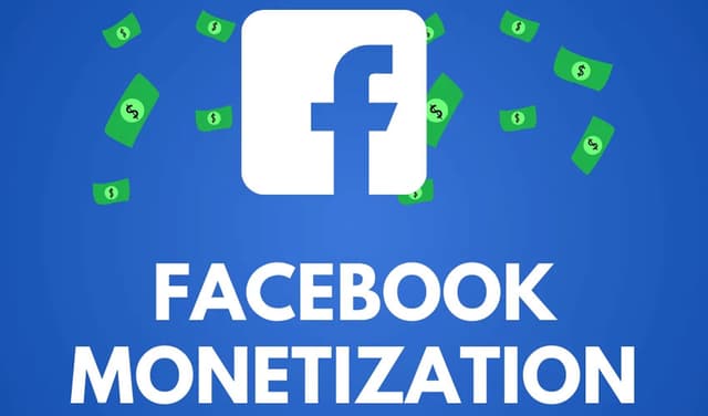 Facebook-monetization