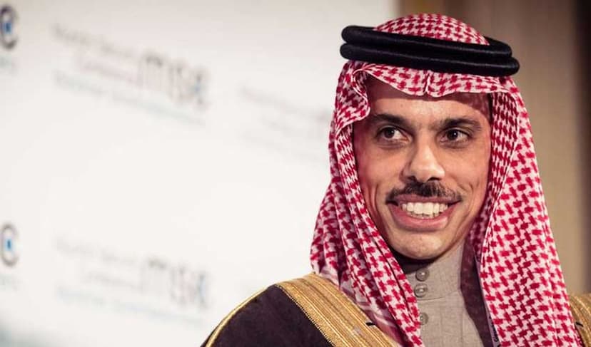 Saudi FM sees defence pact as milestone for regional security (Courtesy: File)