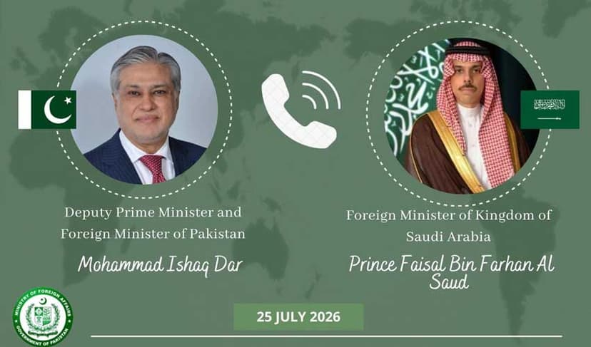 Saudi FM on Iran-US nuclear talks
