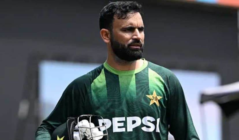 Fakhar Zaman, others attend PCB Level-2 coaching course (Courtesy: File)