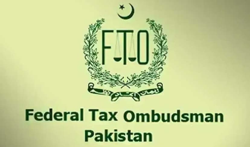 FTO vows to tackle tax maladministration (Courtesy: File)