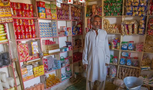 Fixed-tax-small-shopkeepers