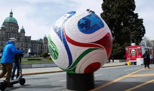World Cup turnout defies concerns, as Americans flock for spectacle (Courtesy: File)