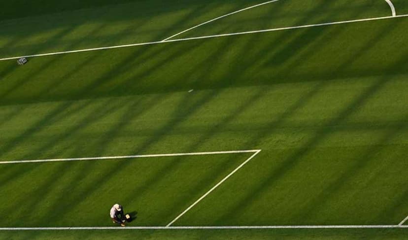 FIFA to sell pieces of World Cup final pitch after tournament ends (Courtesy: File)