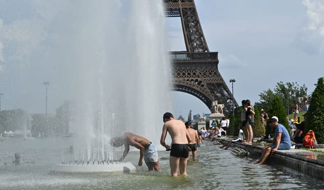 France-heatwave-latest