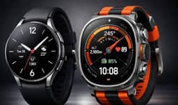 Galaxy Watch 9 and Watch Ultra 2