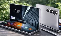 Galaxy Z Fold 8