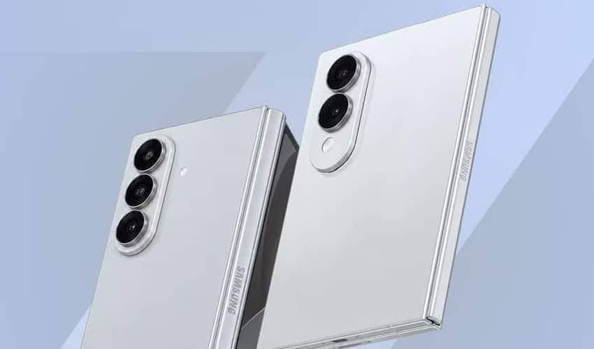 Galaxy Z Fold 8