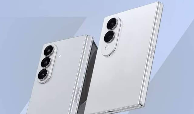 Galaxy Z Fold 8