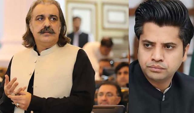 Gandapur-shafi-jan