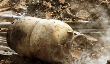 5 Pakistanis killed in Riyadh gas cylinder explosion (Courtesy: File)