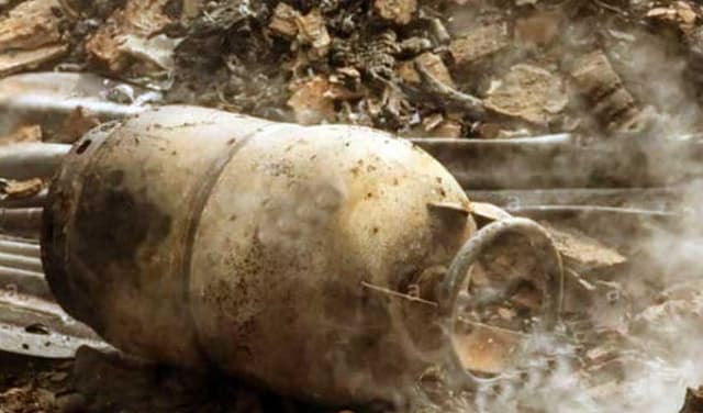5 Pakistanis killed in Riyadh gas cylinder explosion (Courtesy: File)