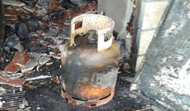 Daily gas shortfall reaches 700 million cubic feet (Courtesy: File)