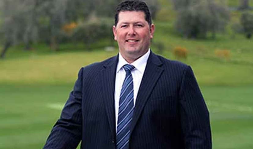 Ex-cricketer Allott appointed as NZ Cricket CEO  (Courtesy: File)