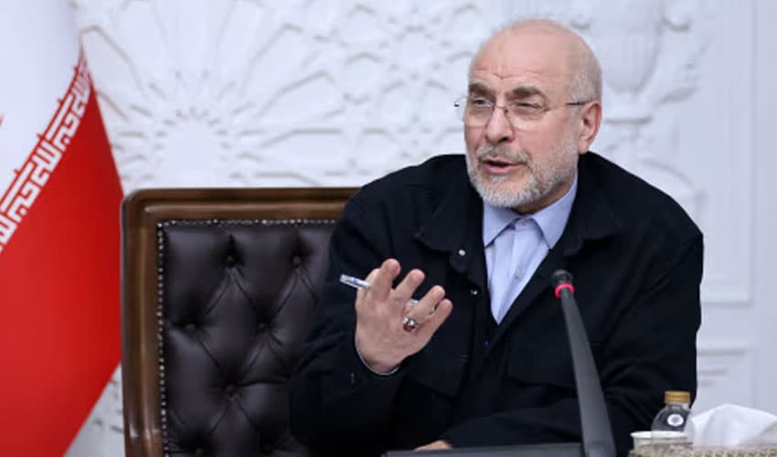 Iran rejects US role in Strait of Hormuz management