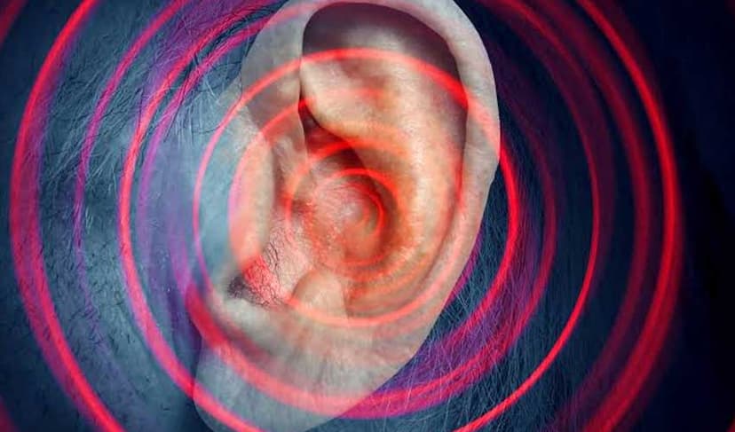 Study suggests ‘global hum’ may come from inside ear (Courtesy: File)