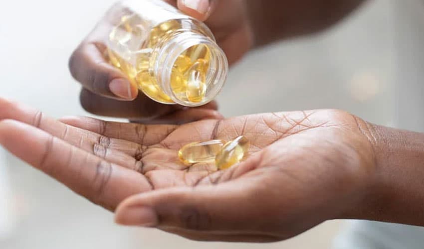 Glutathione-Supplements