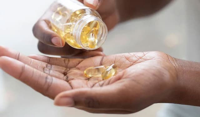Glutathione-Supplements