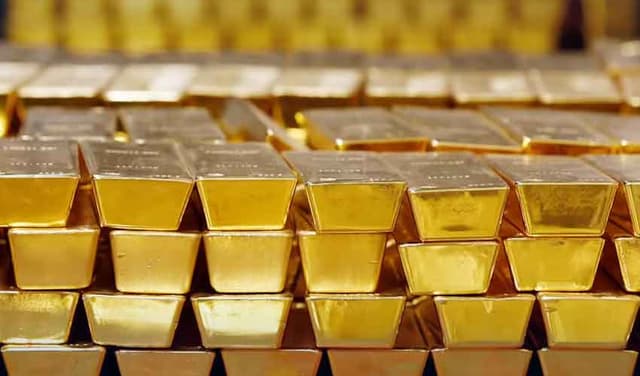 Gold rates in Pakistan see massive hike – July 09, 2026