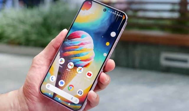 Google Pixel 11 Pro XL hits black market before launch