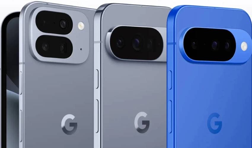 Google Pixel 11 series