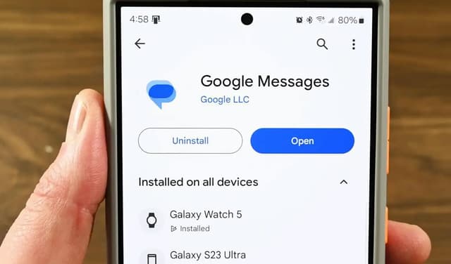 Google-messages-lates