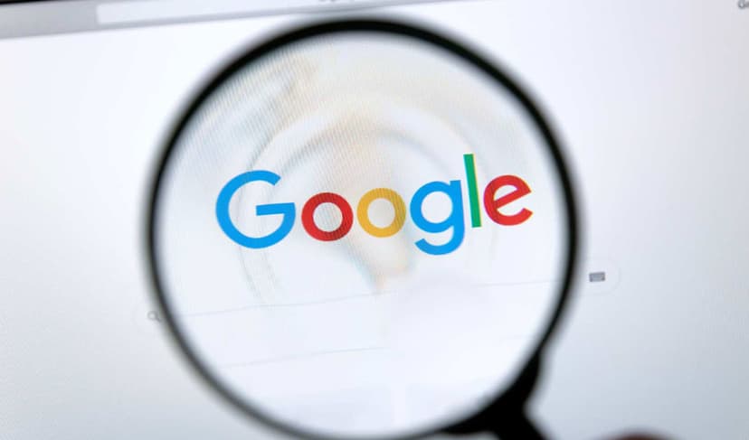 Google-