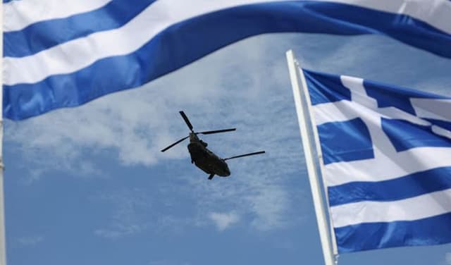 Greece-Israel-latest