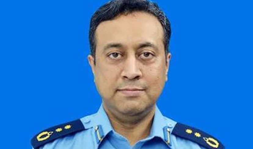 Suspect arrested in Group Captain Asim Tariq's martyrdom case (Courtesy: File)