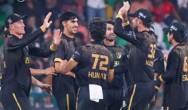 PSL 11: Hunain Shah powers Hyderabad Kingsmen to final (Courtesy: PSL)