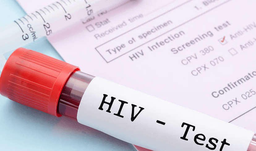 729 children diagnosed with HIV in Sindh in 2026 (Courtesy: File)