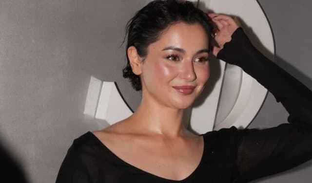 Hania Aamir's outfit sparks online debate after Lahore appearance