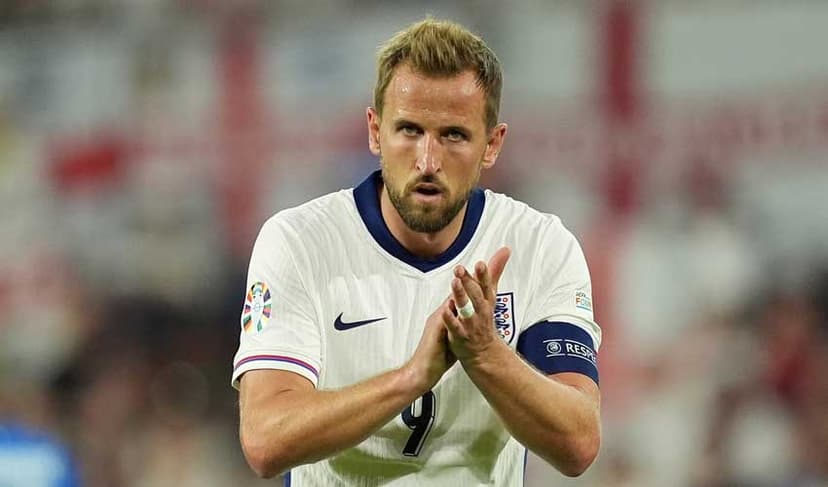 Kane says England won't be distracted by Argentina rivalry (Courtesy: File)